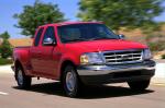 Ford F-150 SuperCab 1996 года